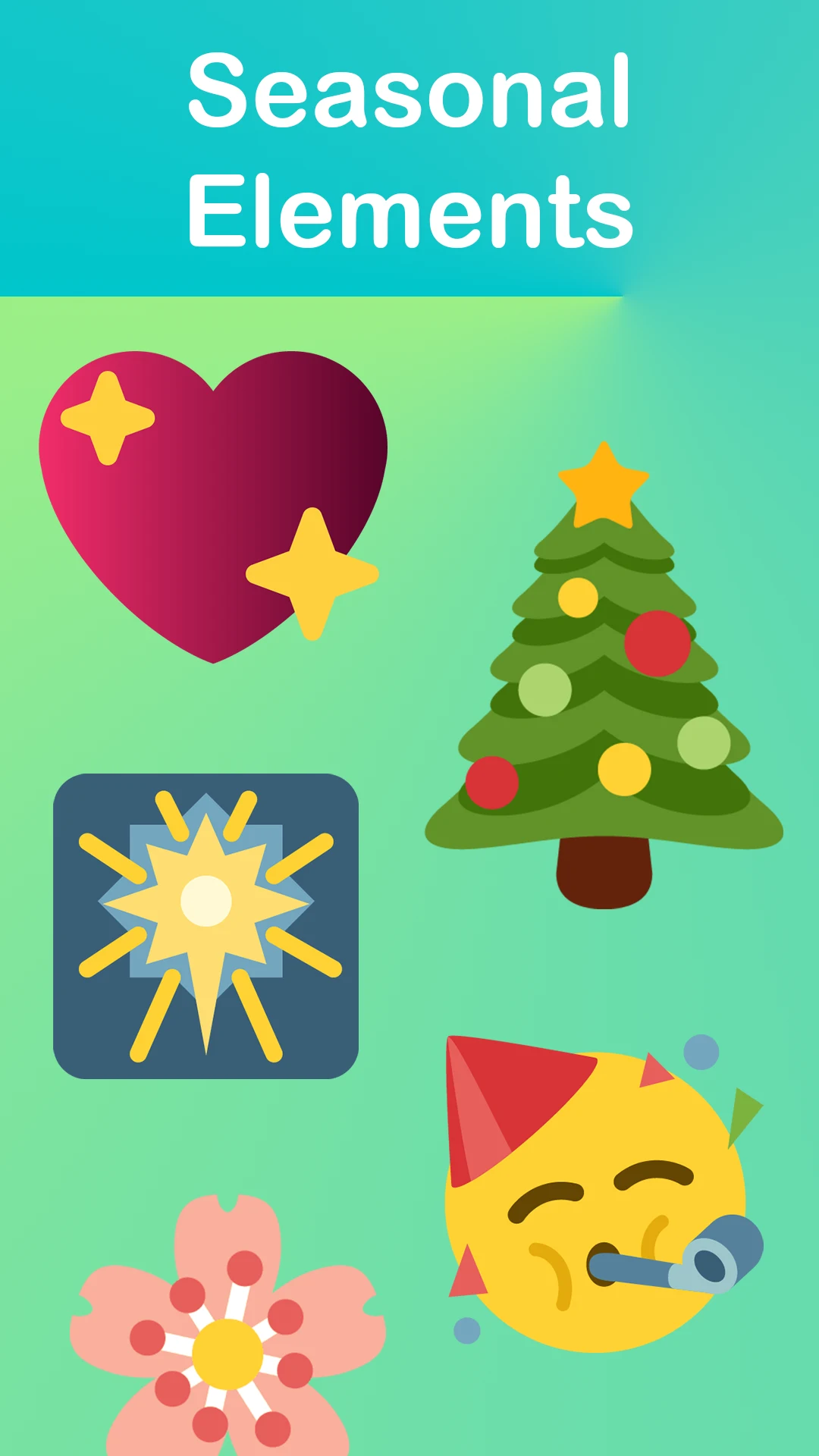 Speech Bubbles for Photos screenshot