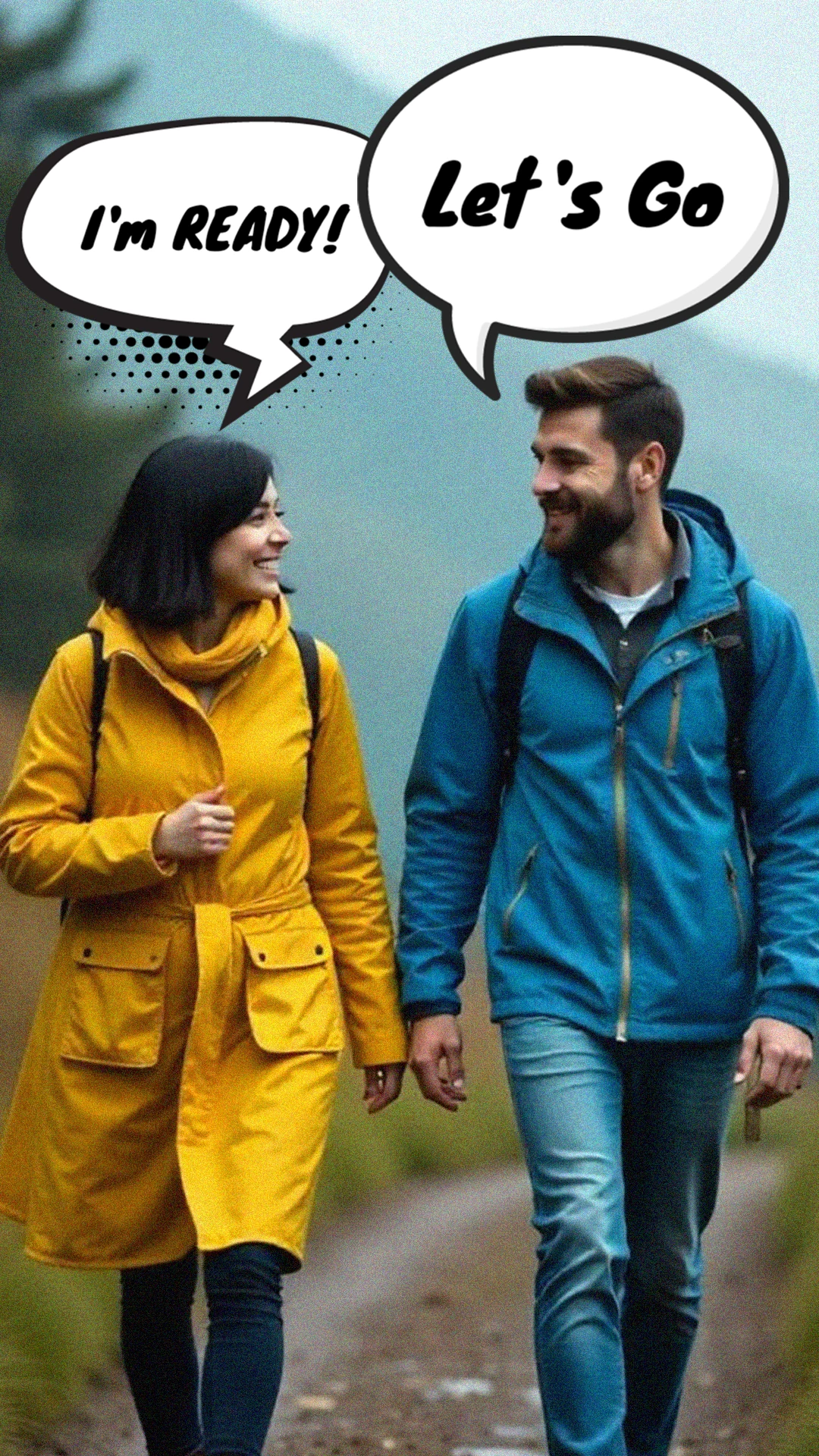 Speech Bubbles for Photos screenshot